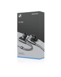 Sennheiser IE 200 In-Ear Headset - Black
