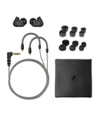 Sennheiser IE 200 In-Ear Headset - Black