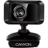 Canyon CW-C1 WebCam 1.3 Megapixel