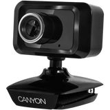 Canyon CW-C1 WebCam 1.3 Megapixel