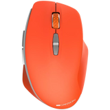 Canyon MW-21 Wireless Optical Mouse - Red