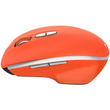 Canyon MW-21 Wireless Optical Mouse - Red