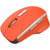 Canyon MW-21 Wireless Optical Mouse - Red