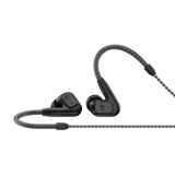 Sennheiser IE 200 In-Ear Headset - Black
