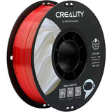 Creality 3D Silk PLA Filament 1Kg Golden Red - 3301120009