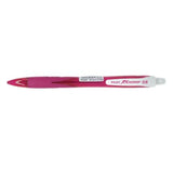 Pilot RexGrip Clutch Pencil 0.5mm Pink