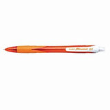 Pilot RexGrip Clutch Pencil 0.5mm Orange