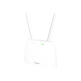 Tenda 4G06 N300 Wi-Fi 4G VoLTE Router