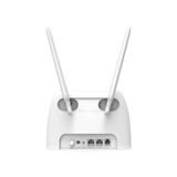 Tenda 4G06 N300 Wi-Fi 4G VoLTE Router