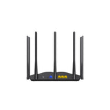 Tenda TX12 Pro AX3000 WiFi 6 Dual-Band Gigabit Ethernet Wireless Router