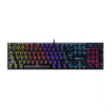 XTRIKE ME GK-803 RGB Mechanical Gaming Keyboard
