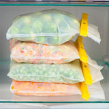 NoStick Re-Usable Freezer Bags 4pk - 20805