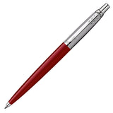 Parker Jotter Original Ballpoint Pen Red Chrome Trim - NS2093348