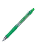 PILOT Progrex 0.7 Clutch Pencil - Green