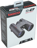 Tasco 10X42 ESSENTIALS ROOF PRISM Binocular