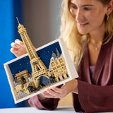 21064 LEGO® Architecture Paris - City of Love