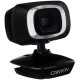 Canyon Cw-C3 Webcam 720p HD