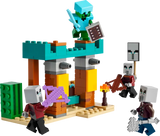 21267 LEGO® Minecraft® The Illager Desert Patrol