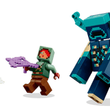 21274 LEGO® Minecraft® The Warden Encounter