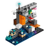 21274 LEGO® Minecraft® The Warden Encounter