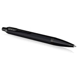 Parker IM Ballpoint Pen Achromatic Matte Black PVD Trim - NS2127618