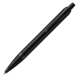 Parker IM Ballpoint Pen Achromatic Matte Black PVD Trim - NS2127618