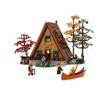21338 LEGO® Ideas A-Frame Cabin Building Kit  (DAMAGED BOX)