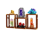 21362 LEGO® Ideas Mineral Collection