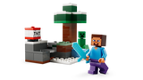 21583 LEGO® Minecraft® Steve's Taiga Adventure
