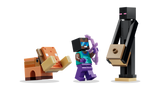 21584 LEGO® Minecraft® Nether & End Portal Journey