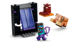 21584 LEGO® Minecraft® Nether & End Portal Journey