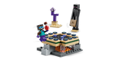 21584 LEGO® Minecraft® Nether & End Portal Journey