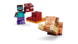 21584 LEGO® Minecraft® Nether & End Portal Journey