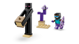 21584 LEGO® Minecraft® Nether & End Portal Journey