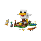 21585 LEGO® Minecraft® Chicken Farm