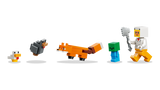 21585 LEGO® Minecraft® Chicken Farm