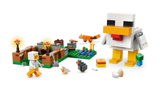 21585 LEGO® Minecraft® Chicken Farm