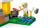 21585 LEGO® Minecraft® Chicken Farm