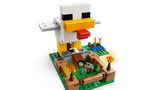 21585 LEGO® Minecraft® Chicken Farm