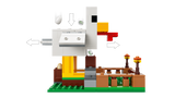 21585 LEGO® Minecraft® Chicken Farm