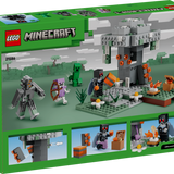 21586 LEGO® Minecraft® The Pale Garden