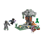21586 LEGO® Minecraft® The Pale Garden