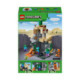 21587 LEGO® Minecraft® Zombie Dungeon