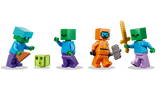21587 LEGO® Minecraft® Zombie Dungeon