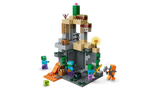 21587 LEGO® Minecraft® Zombie Dungeon