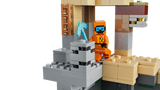 21587 LEGO® Minecraft® Zombie Dungeon