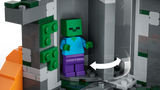 21587 LEGO® Minecraft® Zombie Dungeon