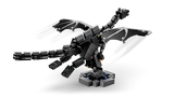 21595 LEGO® Minecraft® The Ender Dragon