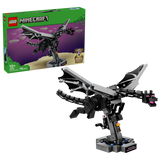 21595 LEGO® Minecraft® The Ender Dragon