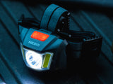 Nebo Einstein 250 Rechargeable Headlamp - 250 Lumens